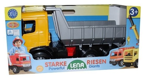 4006942810901 tipper with - tipper,