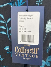 Collectif Vintage Amber