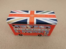 M&S Scottish Shortbread Tin