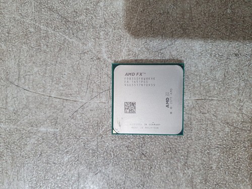 Amd fd8350frw8khk cpu - fd8350frw8khk,