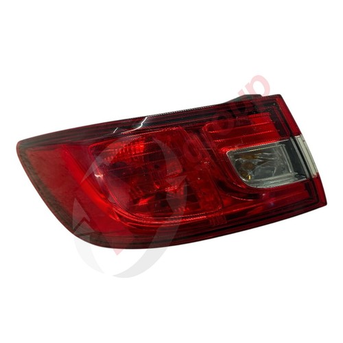 Renault clio mk4 left - renault,