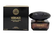 Versace Crystal Noir Parfum