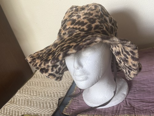 Vintage 1970s cheetah print - vintage,