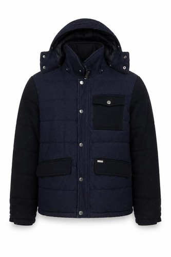 Mens zara man size - zara, puffer