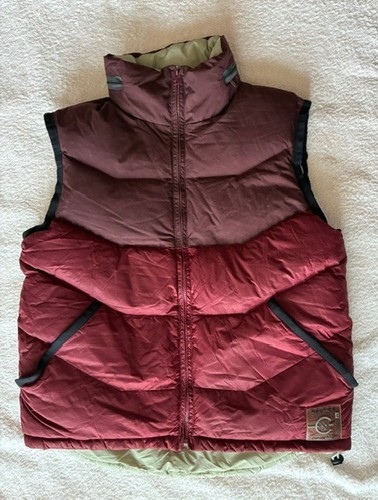 Nautica mens reversible - mens,
