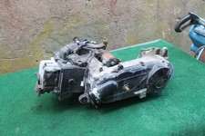 16751 Sym Crox 125 4T 2016