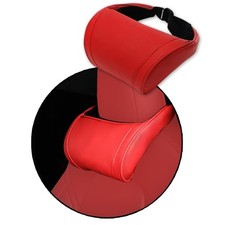 Car Headrest Neck Pillow
