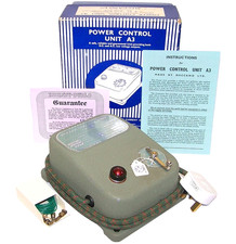 EXCELLENT 1954 BOXED MECCANO