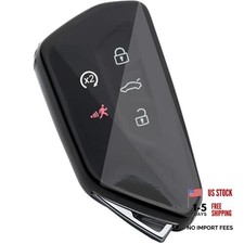 Key Fob Cover Fit for VW Atlas