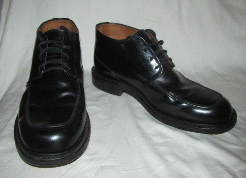 Loake boxer mens leather - boxer,