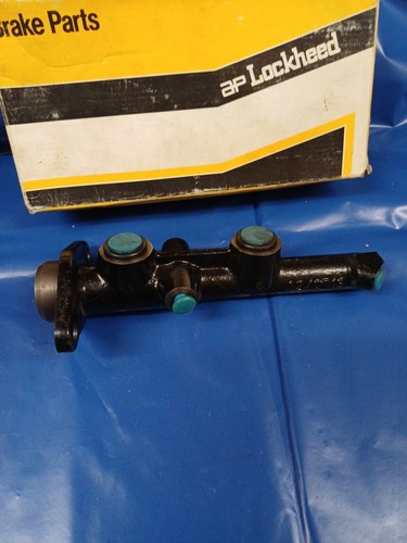 Master brake cylinder volvo - master,