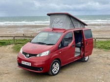 Nissan NV200 Seaside/Surf