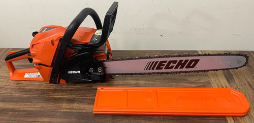 Echo 2 cc - in.,