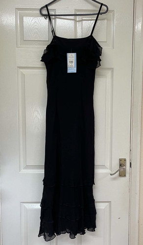 Vintage y2k wallis black - vintage,