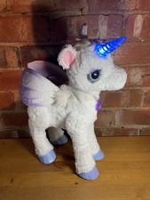 FurReal Friends Pony Unicorn