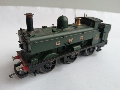 Hornby gauge gwr - hornby,