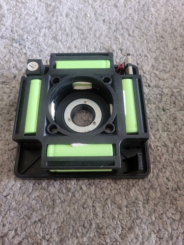 Chanton rechargeable battery - rechargeable,