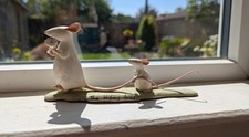 Sugar & Spice Mouse Group