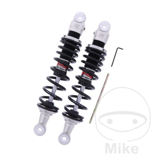 Yss suspension adjustable rear - suspension,