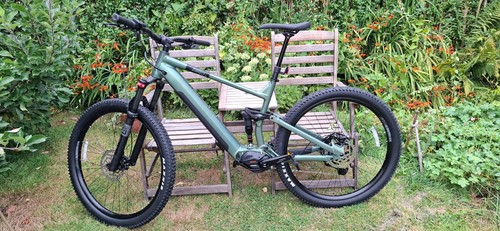 Voodoo canzo mountain bike - voodoo,