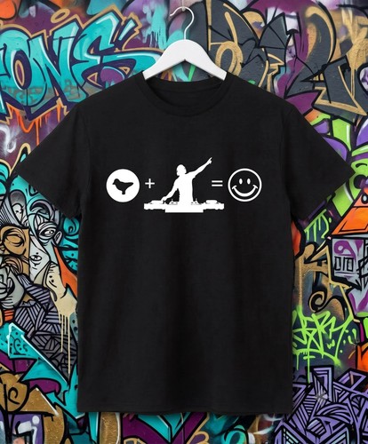 Retro 90s rave shirt dove - dove, dj