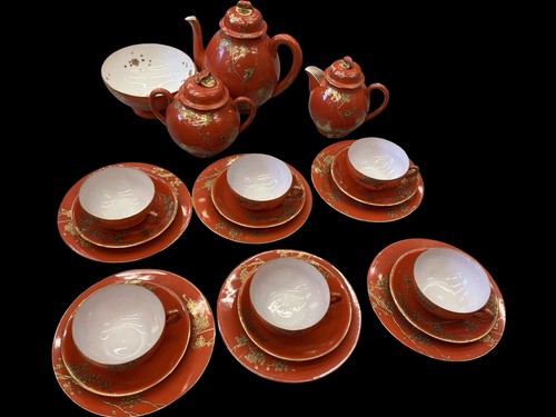 Pcs japanese tea - pcs,
