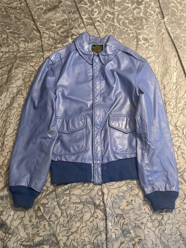 Vtg 70s avirex - 70s,