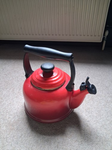 Creuset stovetop kettle - stovetop,