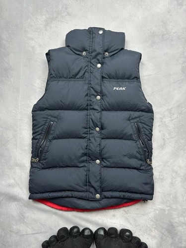 Peak performance faye down - peak,