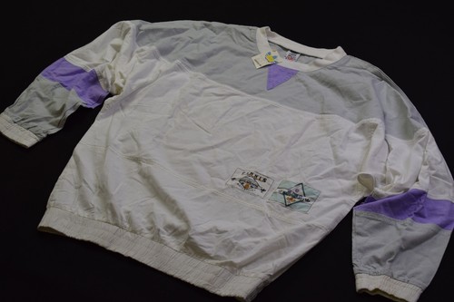 Adidas windbreaker vintage - adidas,
