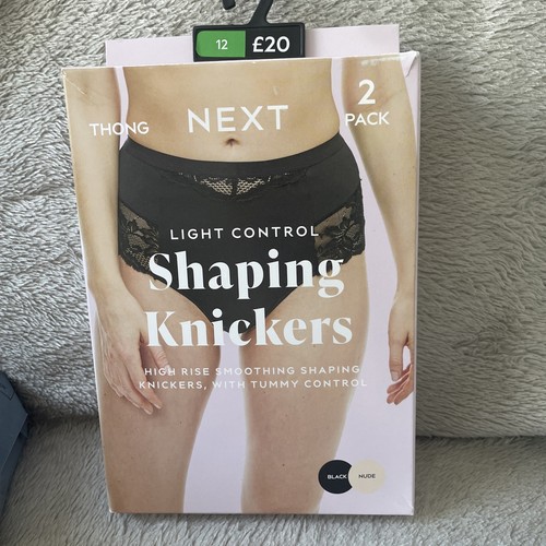 Next shaping knickers - next, knickers,