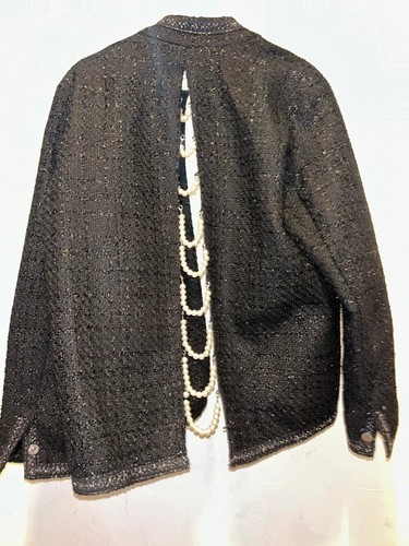 Paris black sparkle - paris, textured