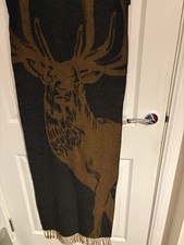 Luxury full stag design - luxury, 100%
