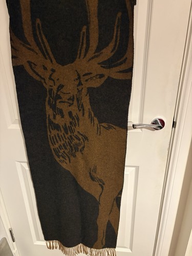 Luxury full stag design 100 - stag, 100%