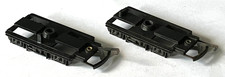Pair of Triang / Hornby bogie frame for mk2 coaches, spares, bogies