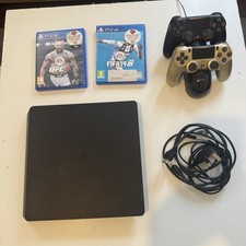 Plasation 4 PS4 Slim 500GB