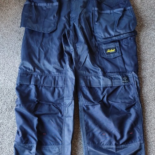 Snickers men cordura - snickers,