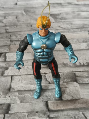 Vintage 1984 sectaurs prince - vintage,