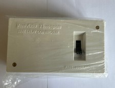 Vent Axia Timespan Variable
