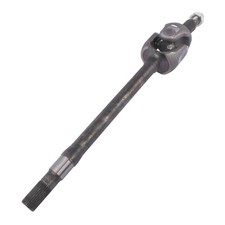 Front Left Axle Driveshaft for