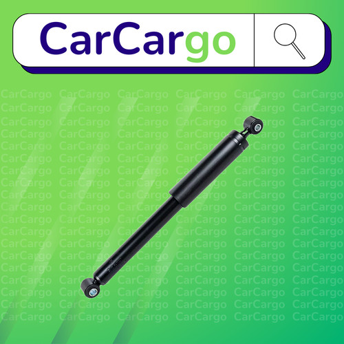 Rear shock absorber fits - shock, vw