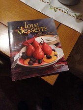 Slimming World Love Desserts