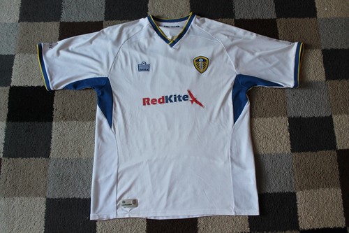Leeds united admiral home - leeds,