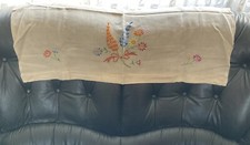 Vintage Retro Set Chair Back