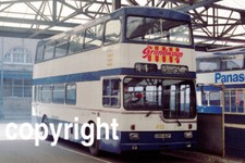 Bus Photo - KHCT Kingston upon