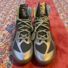 2012 Nike Lunar Hyperdunk
