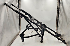 Frame sub-Frame Rear- BMW R