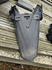 yamaha delight 125cc 2017 Rear Fender