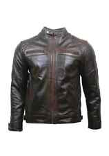 Men's Premium Goat Napa Winter