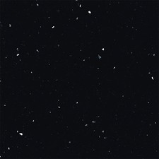 Polished BLACK QUARTZ Stardust Glitter Wall And Floor TILES Sparkles 60X60 New